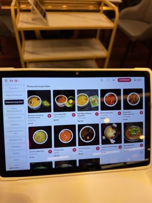 Kungfu Hot Pot by null