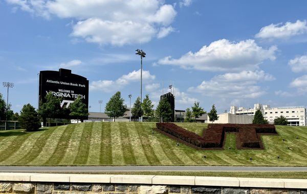 Virginia Tech by null