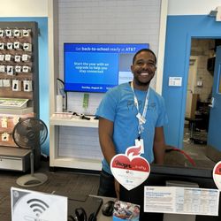 AT&T Store