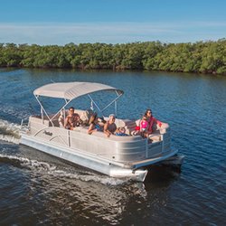 Freedom Boat Club - Long Neck