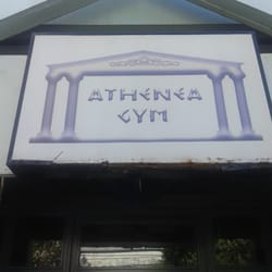 Athenea Gym