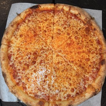 Cheese Theory - Cheese Theory Md Cheese Pizza 13" - Pizza Near Me - Sherman Oaks, California Cheese Theory - Cheese Theory Md Cheese Pizza 13" - Pizza Near Me - Sherman Oaks, California