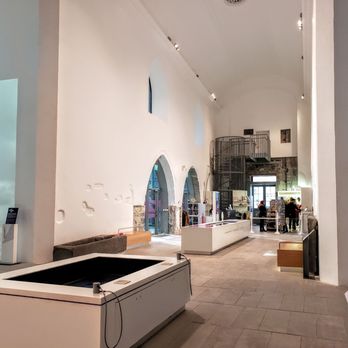 Medieaval Mile - At Medieval Mile Museum - Museums Near Me - Kilkenny, KK