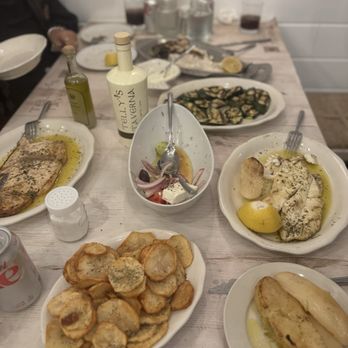 Telly's Taverna - Greek Near Me - Astoria, New York Telly's Taverna - Greek Near Me - Astoria, New York