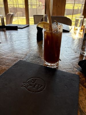 Star Hill Provisions at Maker’s Mark Distillery by null