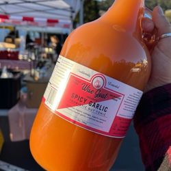 Wise Goat Organics - Tonic
