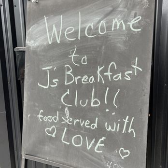 J's Breakfast Club - Breakfast & Brunch Near Me - Gary, Indiana
