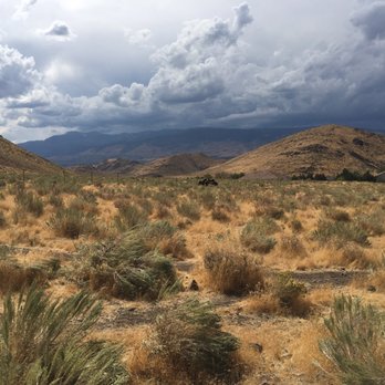 Hidden Valley Regional Park - Hiking Near Me - Reno, Nevada