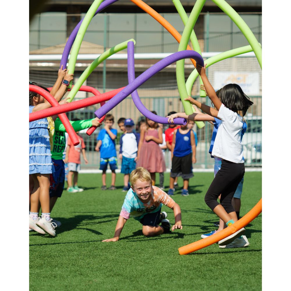 Merryhill Elementary School Logo