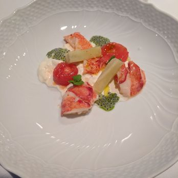 Marea - Italian Near Me - New York, New York