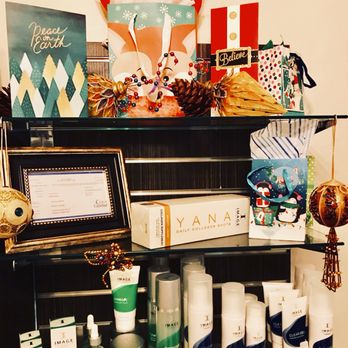 Skin By Crystal Dawn - Happy Holidays - Skin Care Near Me - Oceanside, California Skin By Crystal Dawn - Happy Holidays - Skin Care Near Me - Oceanside, California