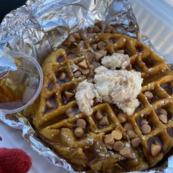 The Houston