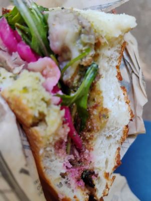 Mill Valley Market by null