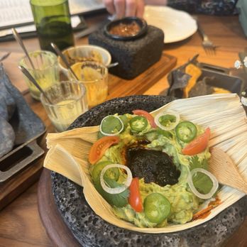 Cuerno - Guacamole - Steakhouses Near Me - New York, New York Cuerno - Guacamole - Steakhouses Near Me - New York, New York
