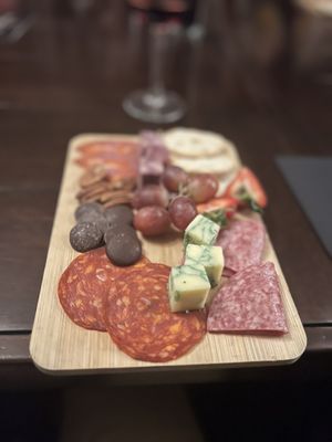 Oak Mountain Winery by null