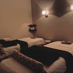 Balanspa