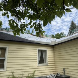 Drysheet Fleet Roofing