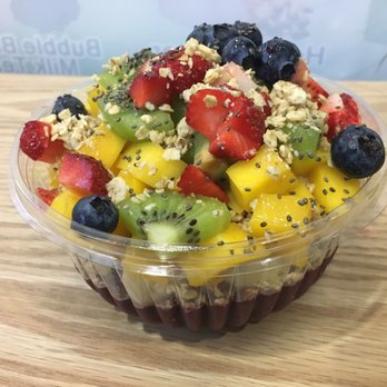 Juice Vitality - The original Acai bowl - Juice Bars & Smoothies Near Me - New York, New York Juice Vitality - The original Acai bowl - Juice Bars & Smoothies Near Me - New York, New York