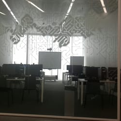 Cibernàrium - Aula Node