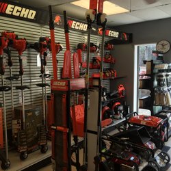 Pro Outdoor Power Equipment