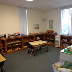 Suntree Montessori