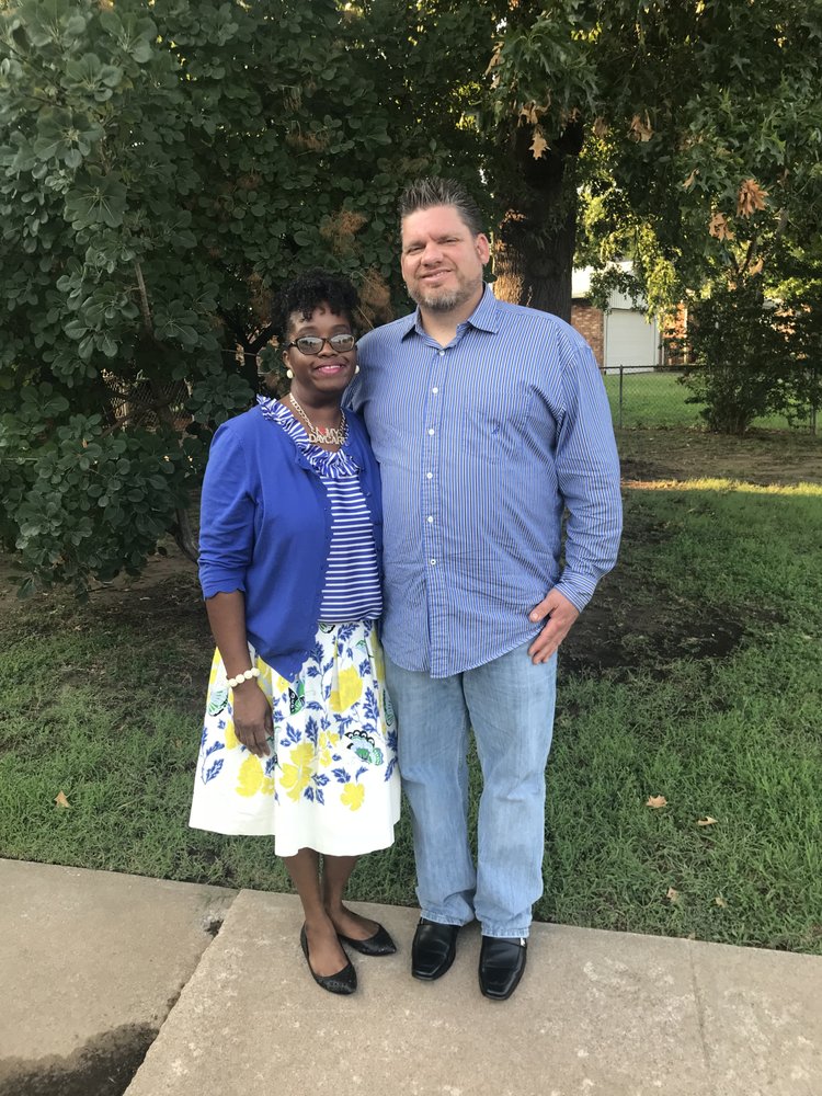 School of Grace Child Development Center - childcare center in Tulsa, OK