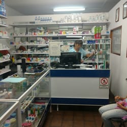 Farmacias Delta