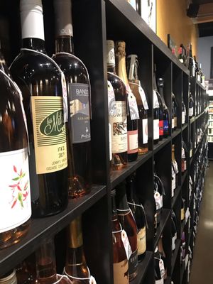 Far Away Wine And Provisions by null