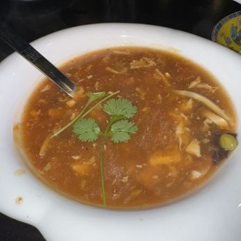 Special Noodle - Hot and sour soup - Noodles Near Me - Las Vegas, Nevada