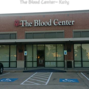Gulf Coast Blood - Blood & Plasma Donation Centers Near Me - Katy, Texas Gulf Coast Blood - Blood & Plasma Donation Centers Near Me - Katy, Texas