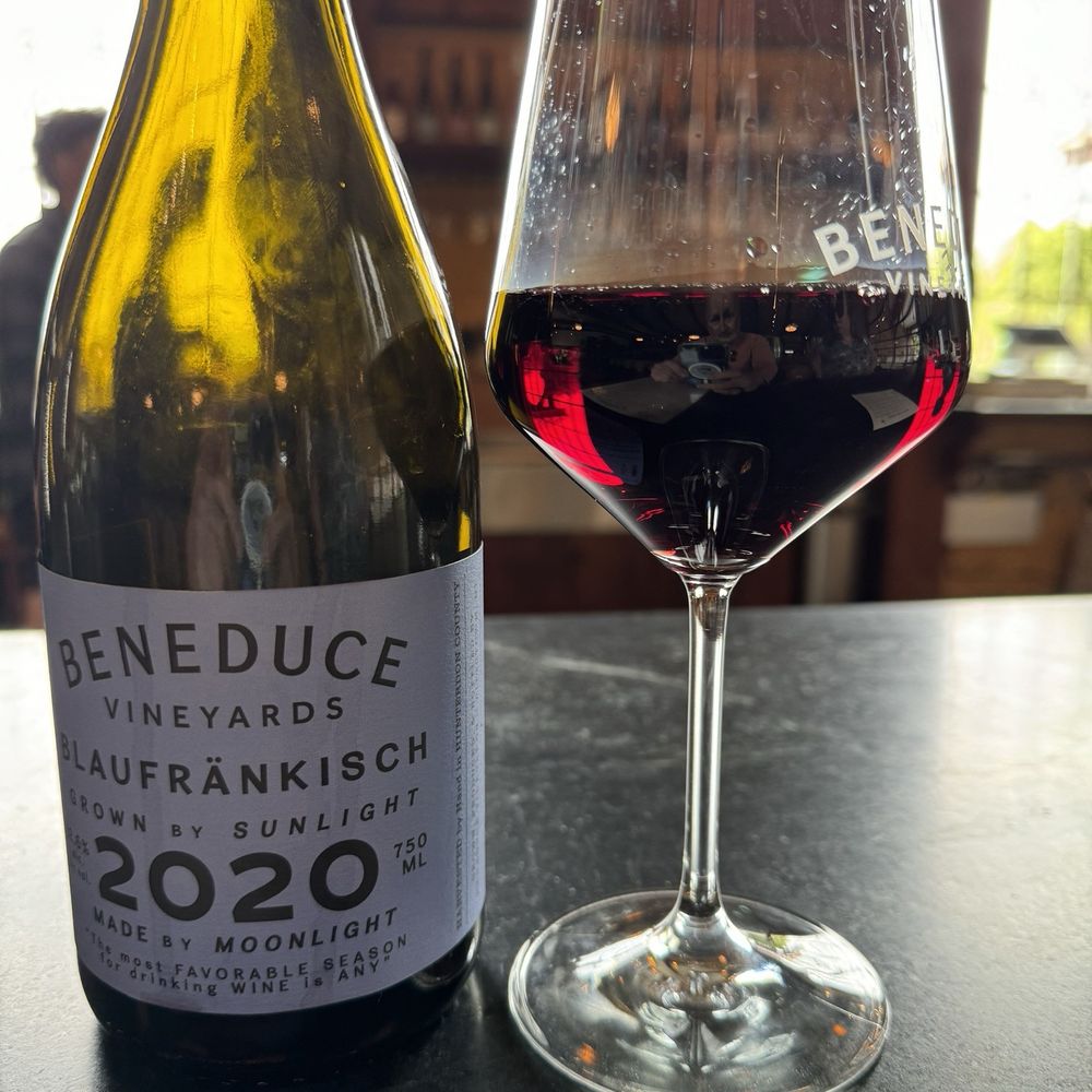 Beneduce Vineyards - Wineries Near Me - Pittstown, New Jersey Beneduce Vineyards - Wineries Near Me - Pittstown, New Jersey