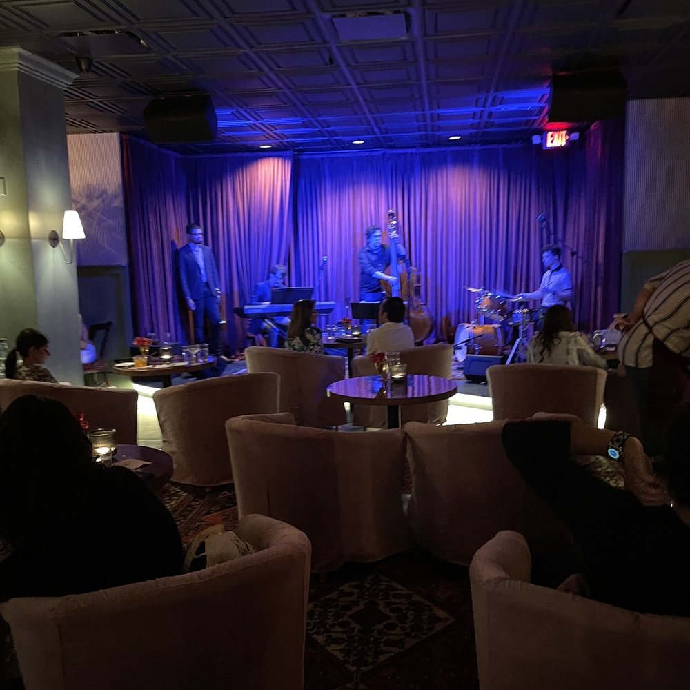 Ginger Rabbit Jazz Lounge - Jazz & Blues Near Me - Columbus, Ohio Ginger Rabbit Jazz Lounge - Jazz & Blues Near Me - Columbus, Ohio