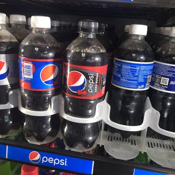 University Market - Zero Cherry goodness! - Gas Stations Near Me - Clovis, California