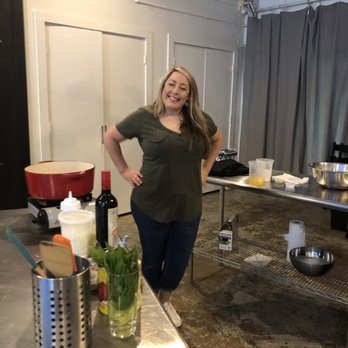Etta's Little Cooking School - The boss just arrived! - Cooking Classes Near Me - Houston, Texas Etta's Little Cooking School - The boss just arrived! - Cooking Classes Near Me - Houston, Texas