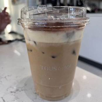 Tous Les Jours - Bakeries Near Me - White Plains, New York