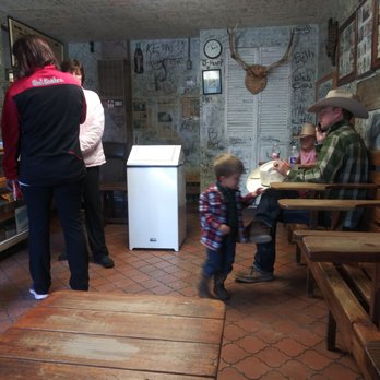 Herd’s Hamburgers - American Near Me - Jacksboro, Texas