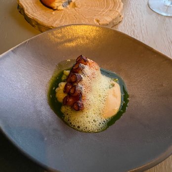Chila - Signature Cuisine Near Me - Buenos Aires, C