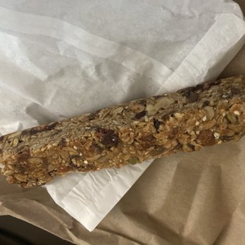 Standard Baking - Granola bar - Bakeries Near Me - Portland, Maine Standard Baking - Granola bar - Bakeries Near Me - Portland, Maine