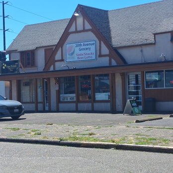 Mae Phikul Thai - Exterior - Thai Near Me - Longview, Washington