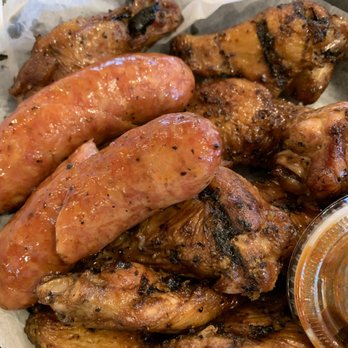 DAS BBQ - Que - Barbeque Near Me - Atlanta, Georgia