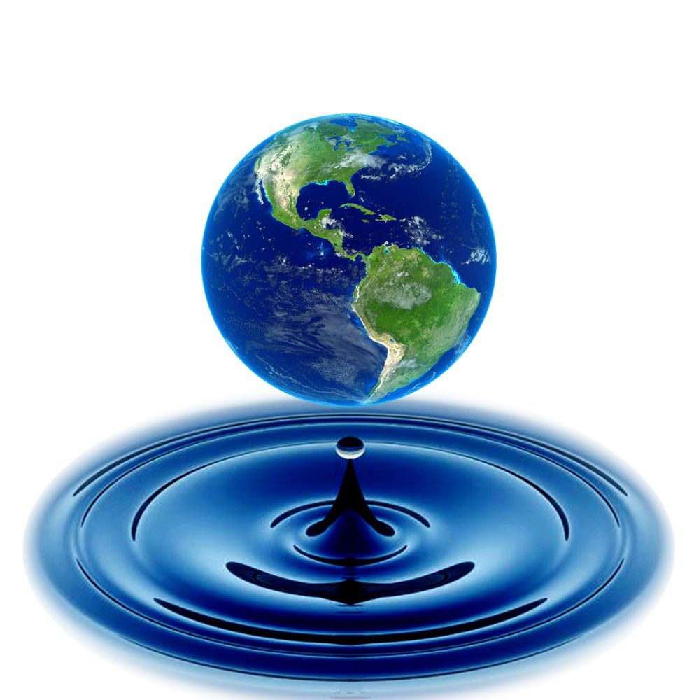 TRIONICS SUPERIOR WATER Updated August 2024 4025 South Old Highway