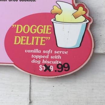 Cindy's Drive In - They even have something for the dogs! Cute! - Ice Cream & Frozen Yogurt Near Me - Granby, Massachusetts Cindy's Drive In - They even have something for the dogs! Cute! - Ice Cream & Frozen Yogurt Near Me - Granby, Massachusetts