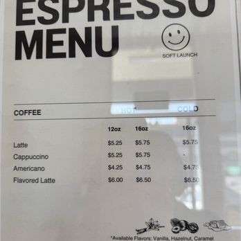 BC’s Donuts - Donuts Near Me - Pasadena, California