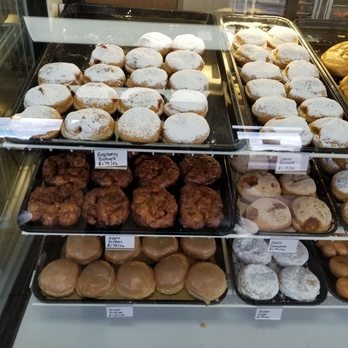 Le Cave's Bakery & Donuts - Bakeries Near Me - Tucson, Arizona Le Cave's Bakery & Donuts - Bakeries Near Me - Tucson, Arizona