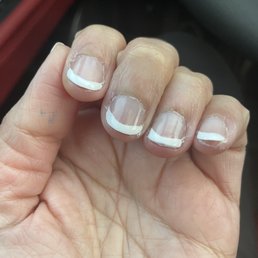 Sloppy, waste of time and money....will remove as soon as I get home Sloppy, waste of time and money....will remove as soon as I get home