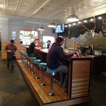 Backcountry Burger Bar - New American Near Me - Bozeman, Montana Backcountry Burger Bar - New American Near Me - Bozeman, Montana