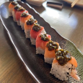 Kaido Sushi - Sushi Bars Near Me - Arlington Heights, Illinois Kaido Sushi - Sushi Bars Near Me - Arlington Heights, Illinois