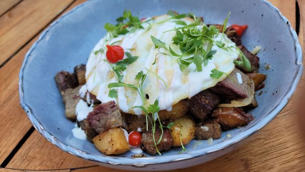 Topside Terrace Kitchen & Bar by null