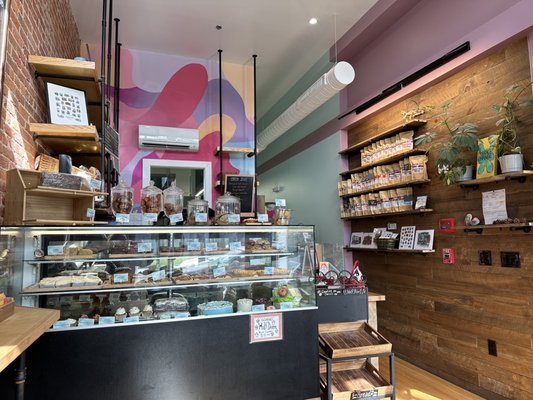 Sweet Crimes Gluten-Free Bakery by null Sweet Crimes Gluten-Free Bakery by null