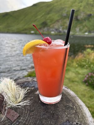 Harbor View Bar & Grill by null